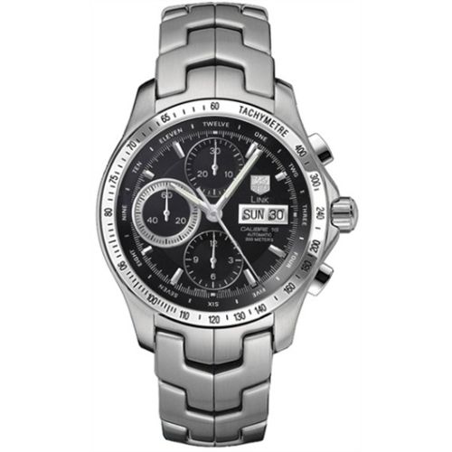 TAG Heuer Link Calibre 16